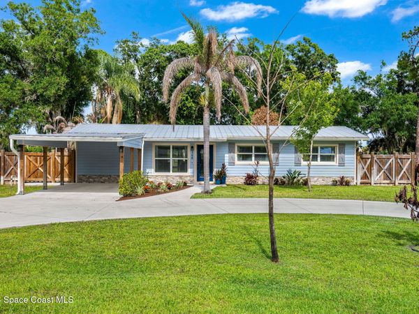 368 Stephenson Drive , Melbourne, FL 32904