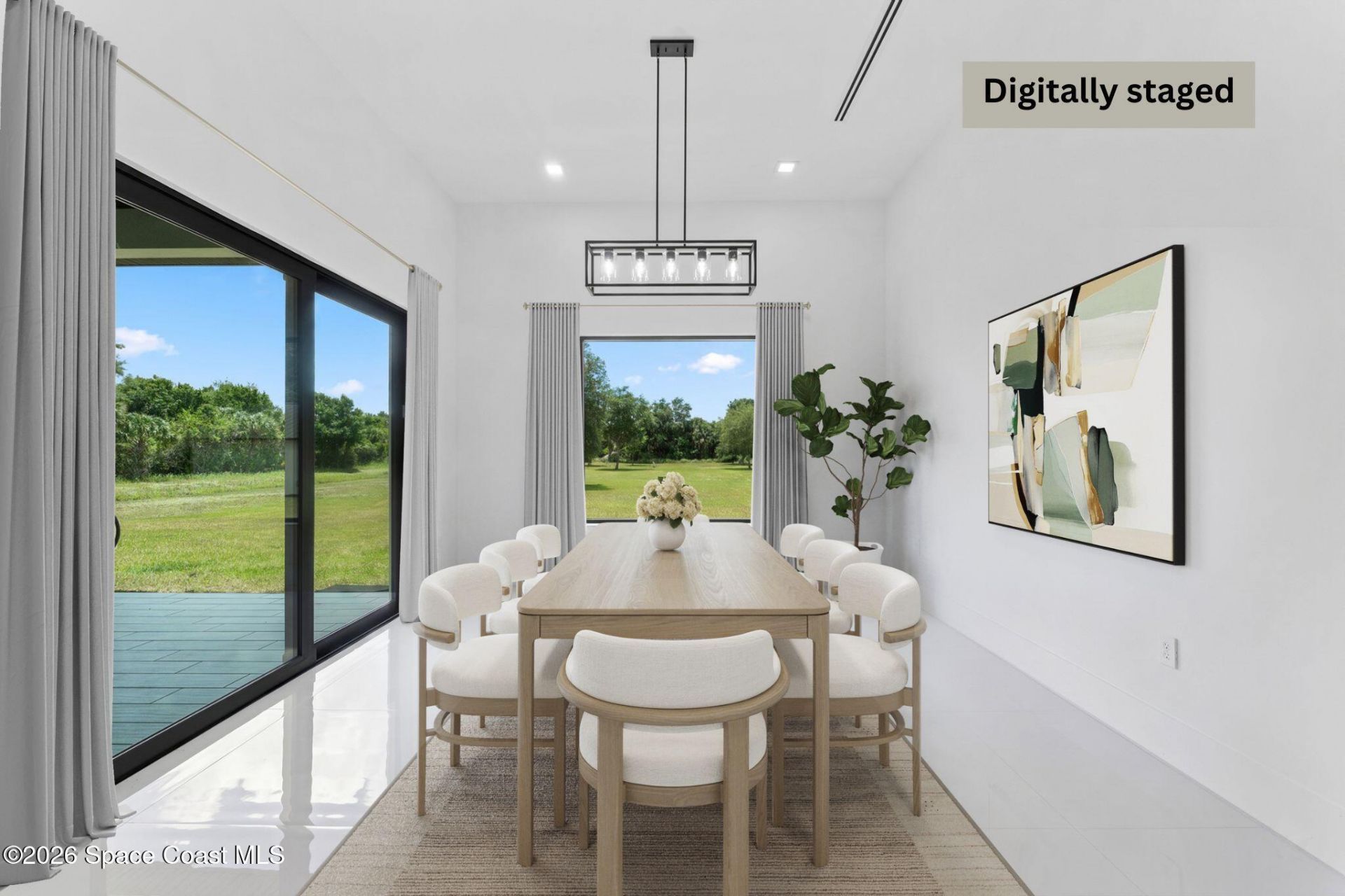 131 Cavalier Street , Palm Bay, FL 32909 Photo