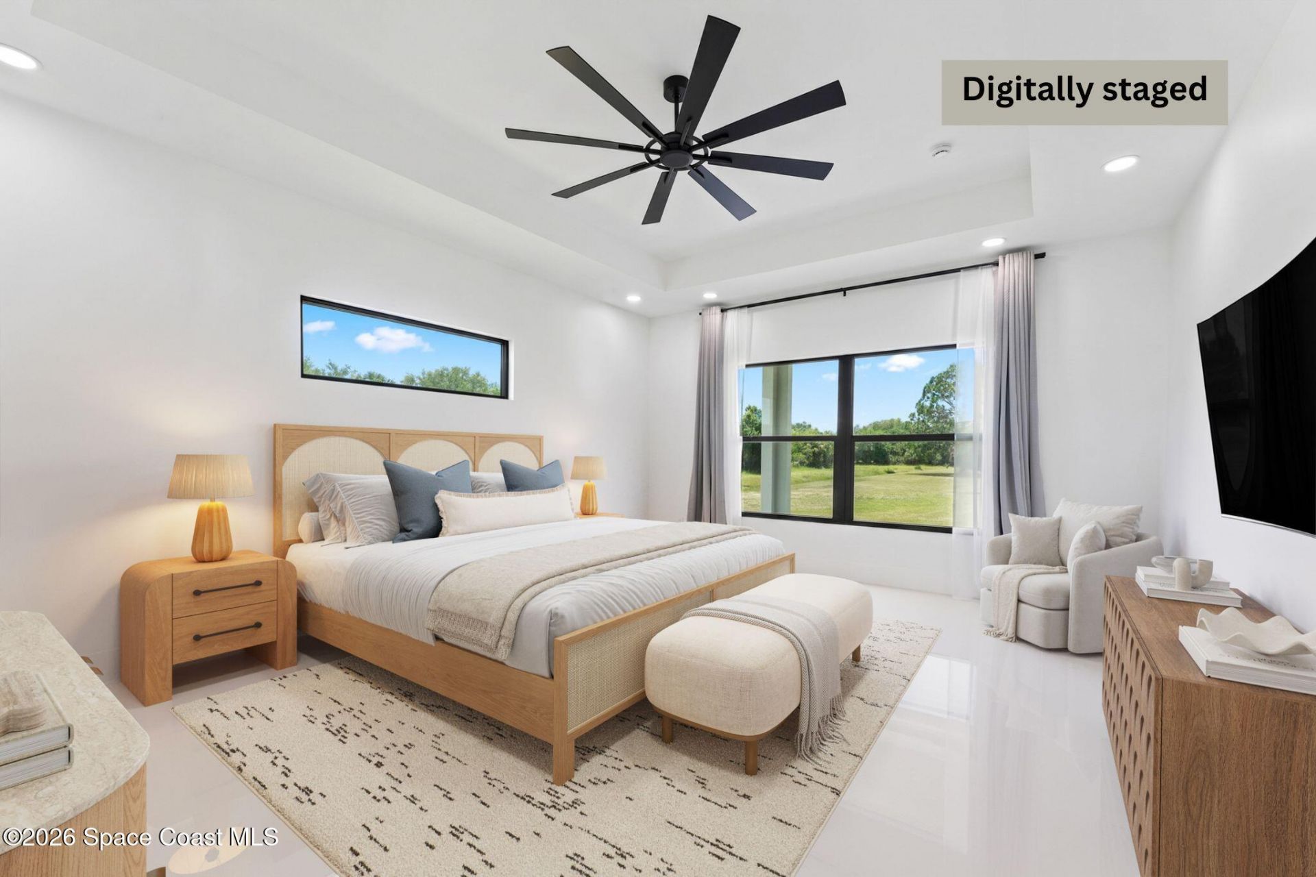 131 Cavalier Street , Palm Bay, FL 32909 Photo