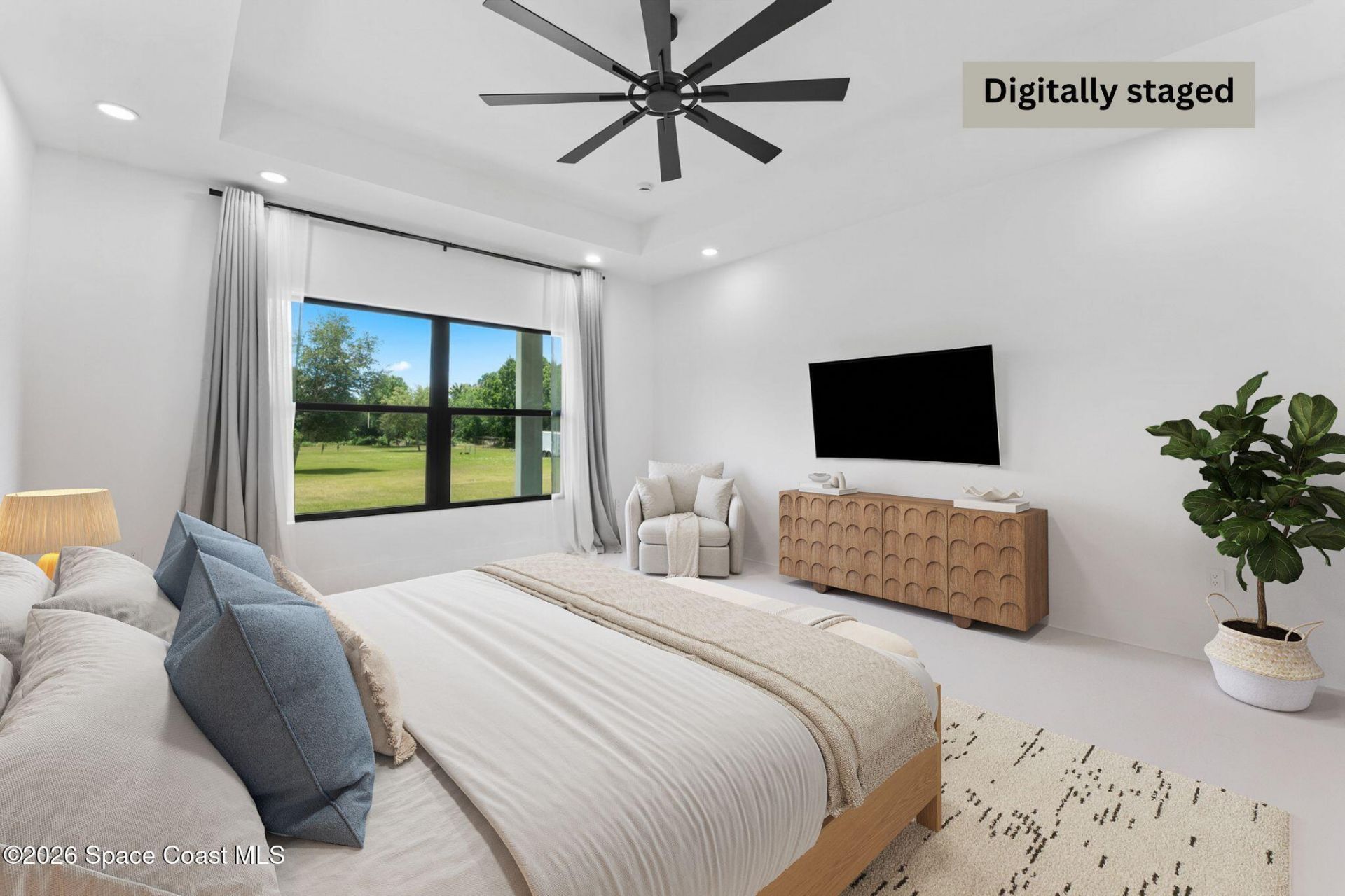 131 Cavalier Street , Palm Bay, FL 32909 Photo