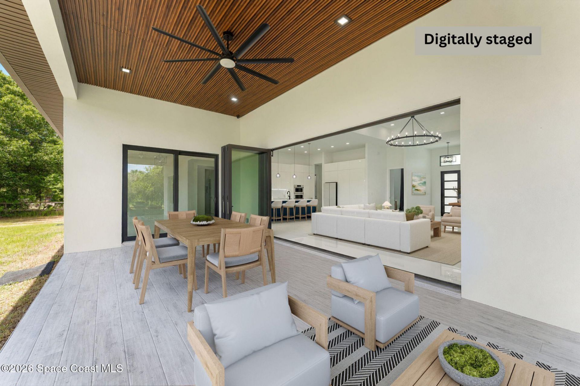 131 Cavalier Street , Palm Bay, FL 32909 Photo