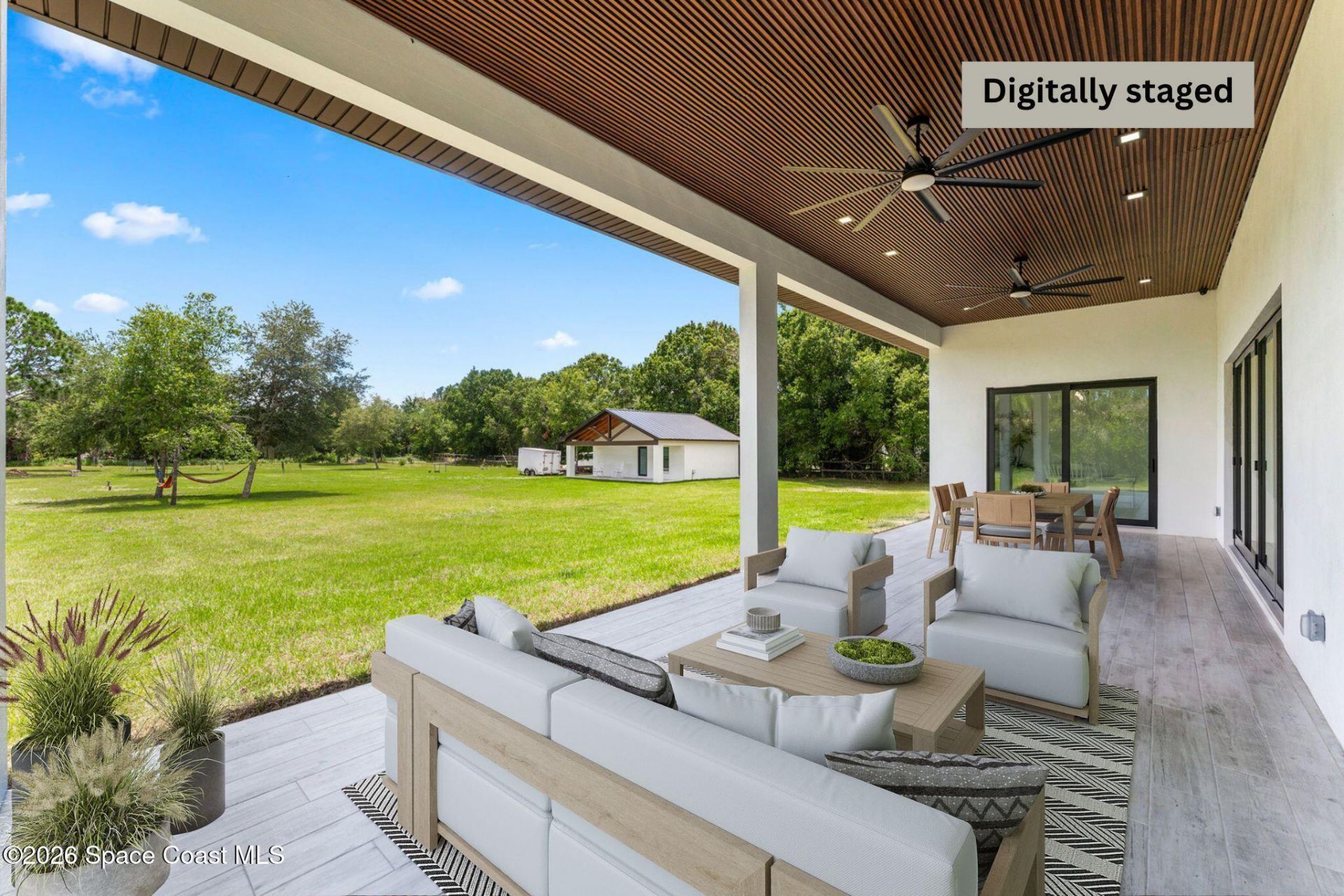 131 Cavalier Street , Palm Bay, FL 32909 Photo