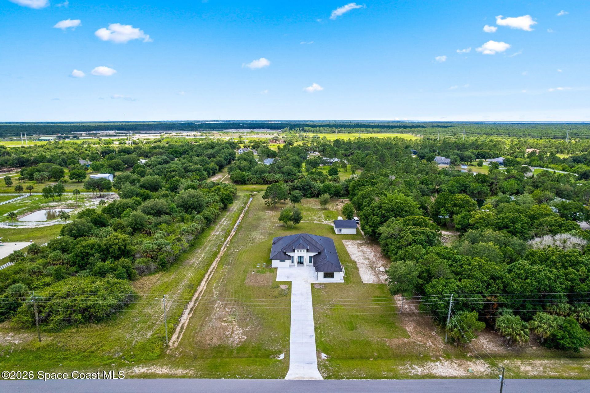 131 Cavalier Street , Palm Bay, FL 32909 Photo