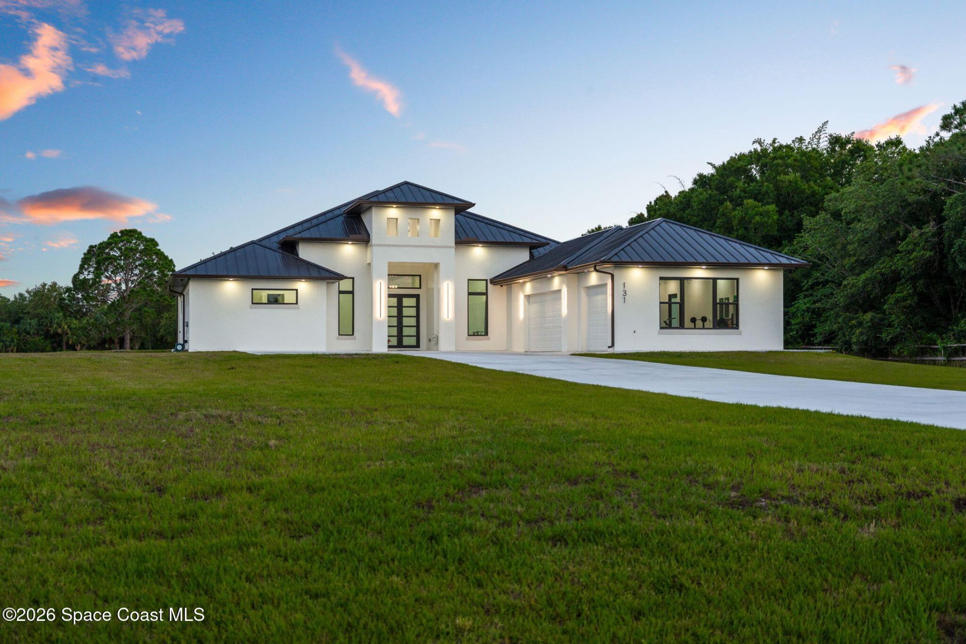 131 Cavalier Street , Palm Bay, FL 32909 Photo