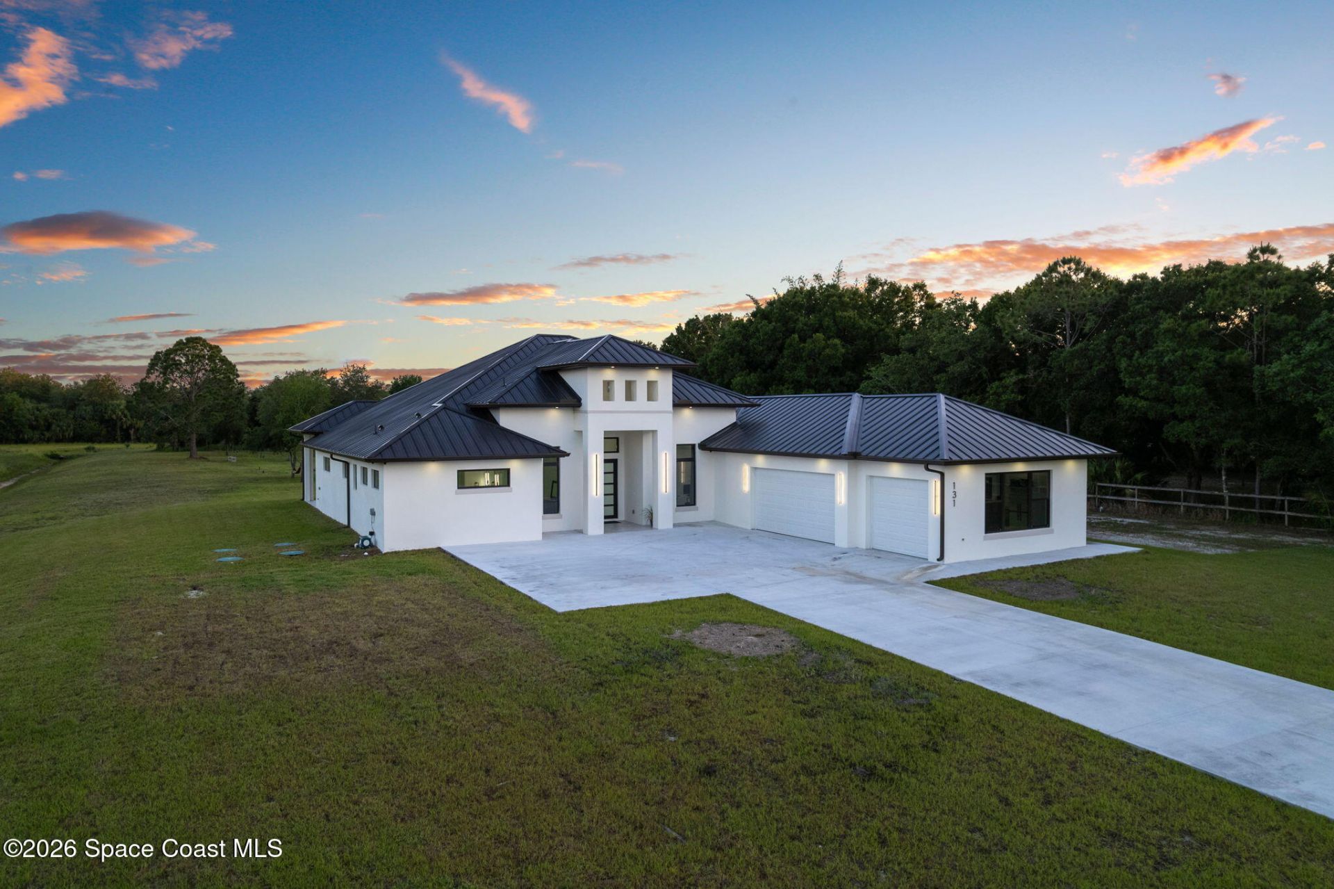 131 Cavalier Street , Palm Bay, FL 32909 Photo