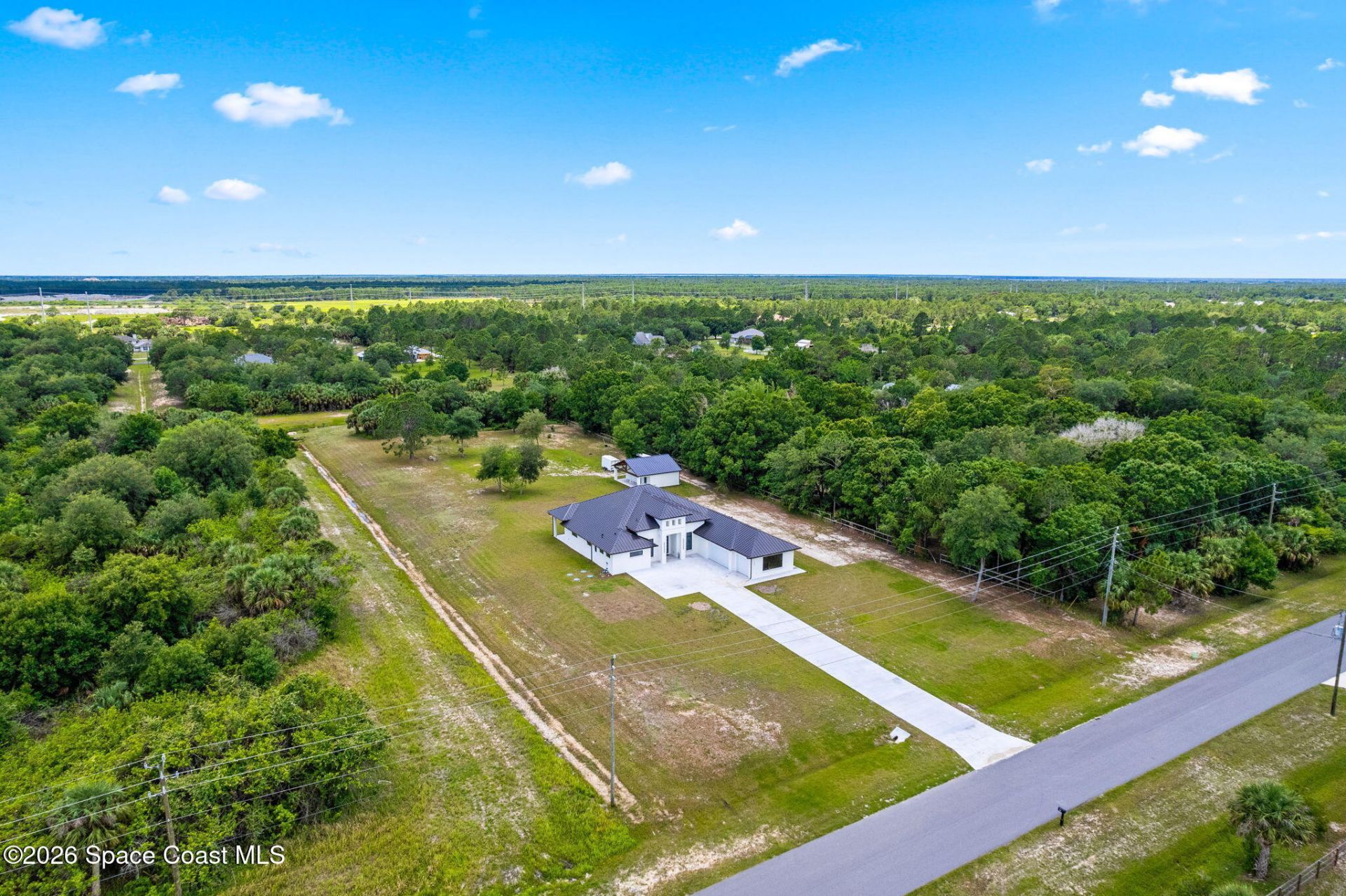 131 Cavalier Street , Palm Bay, FL 32909 Photo