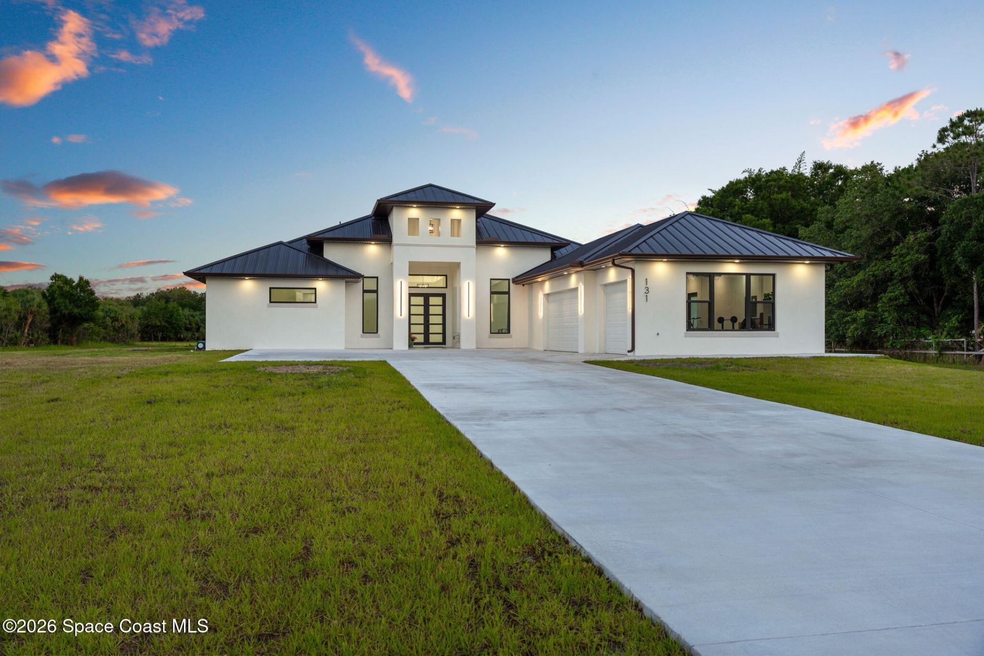 131 Cavalier Street , Palm Bay, FL 32909 Photo