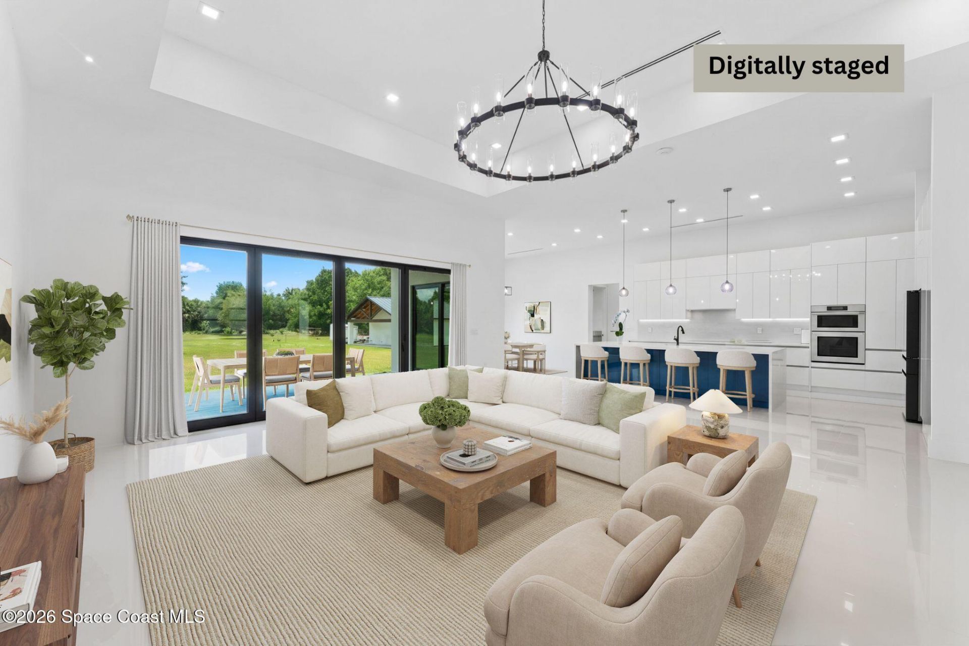 131 Cavalier Street , Palm Bay, FL 32909 Photo