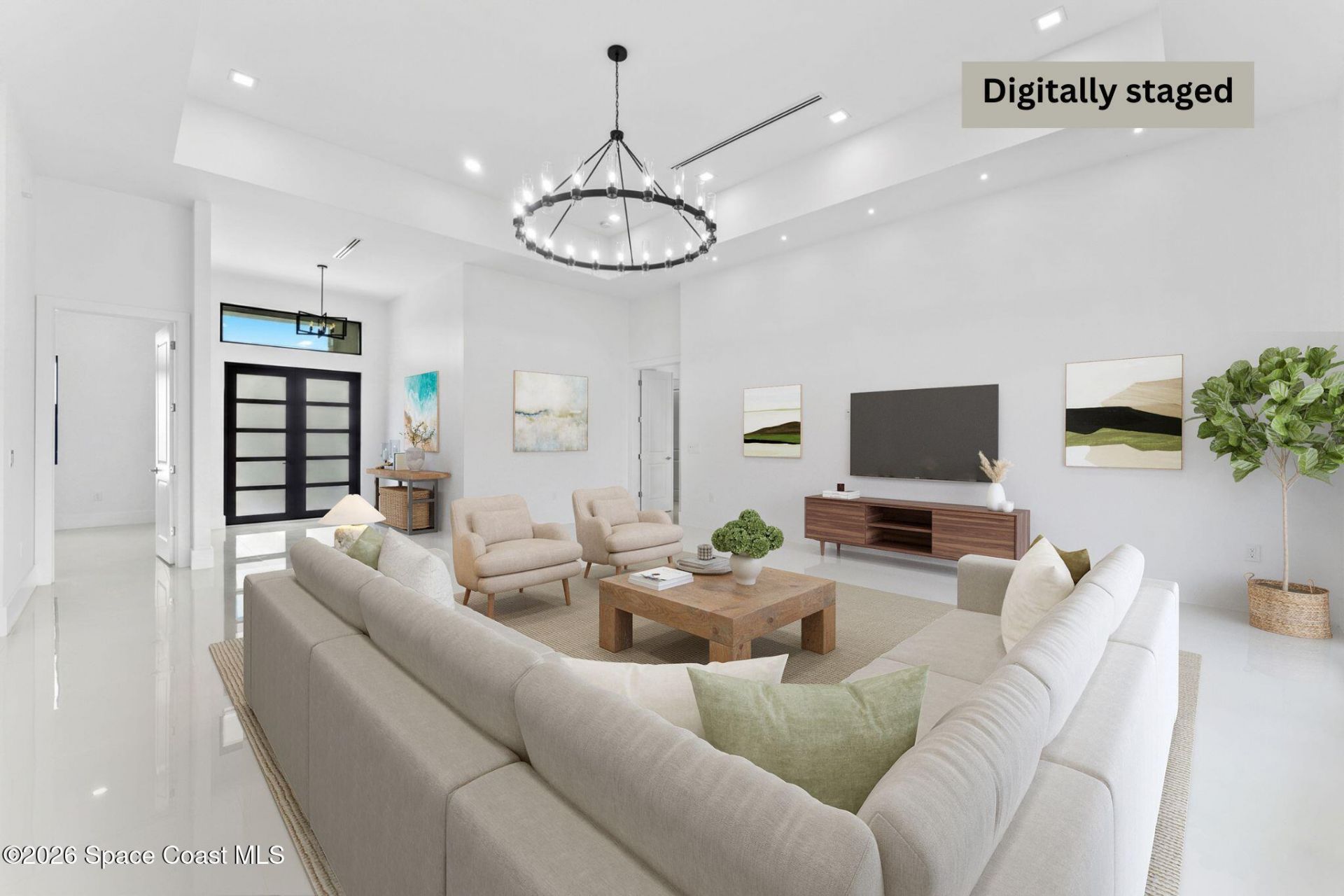 131 Cavalier Street , Palm Bay, FL 32909 Photo