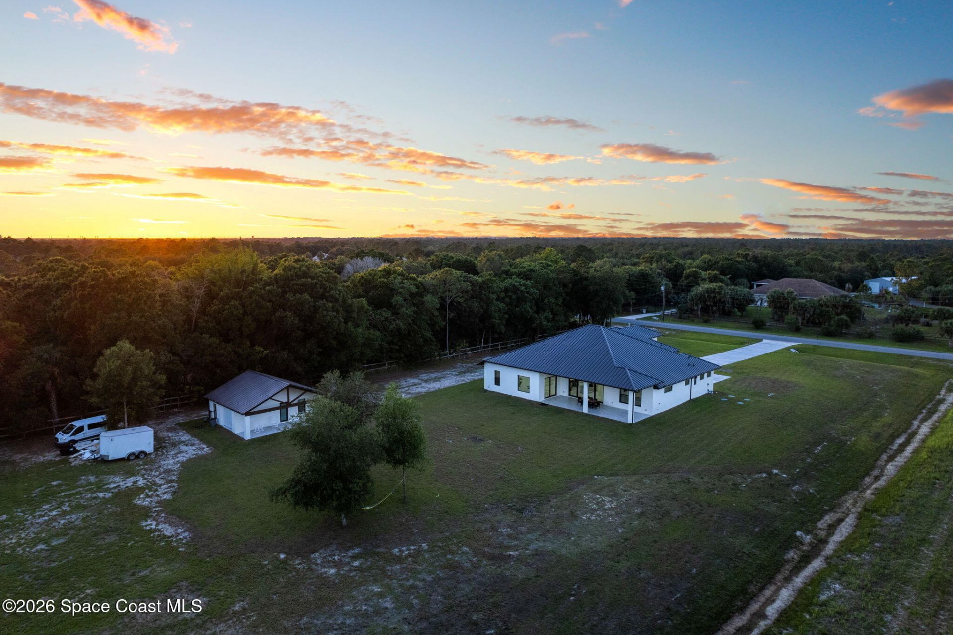 131 Cavalier Street , Palm Bay, FL 32909 Photo