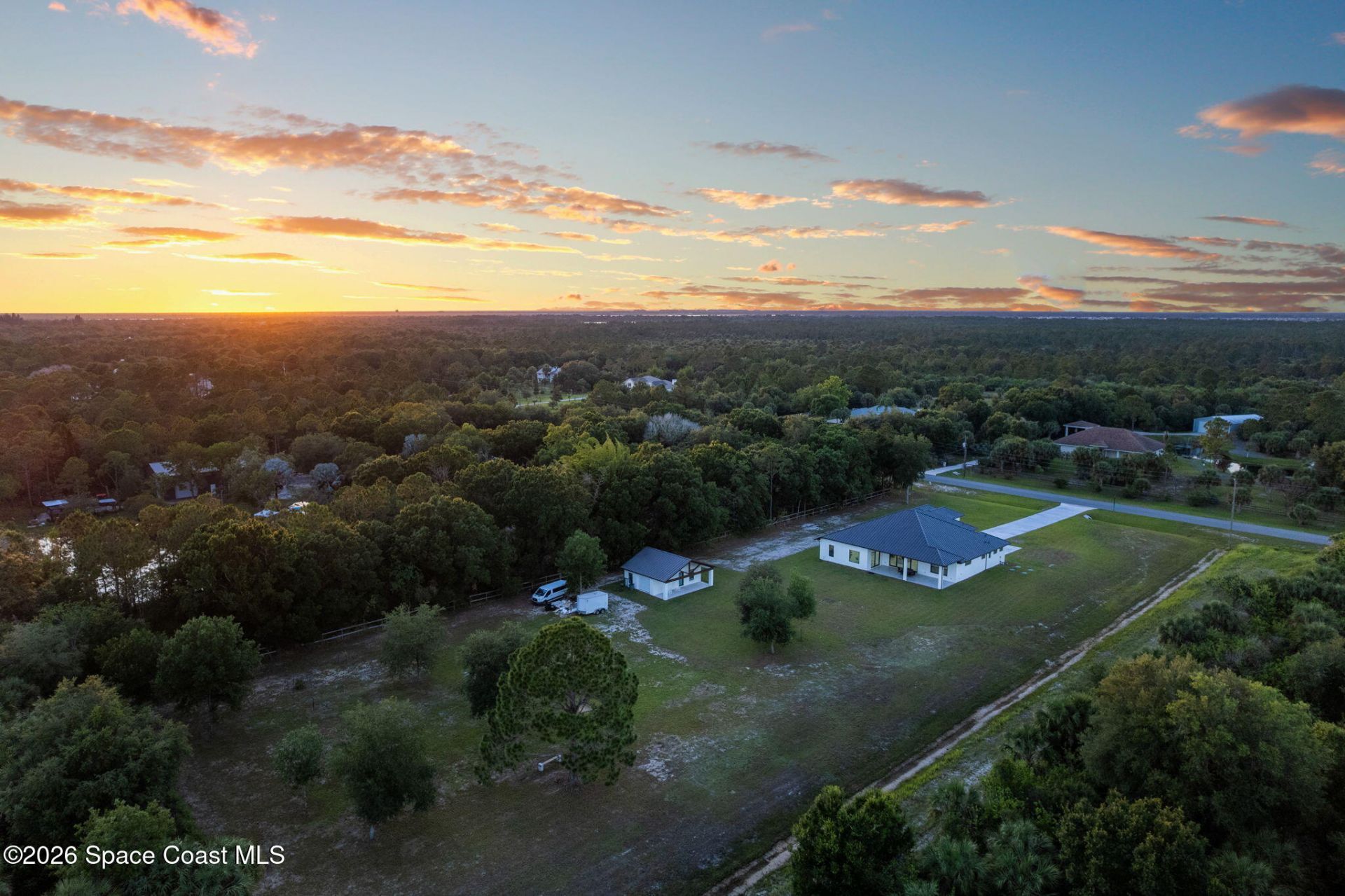 131 Cavalier Street , Palm Bay, FL 32909 Photo