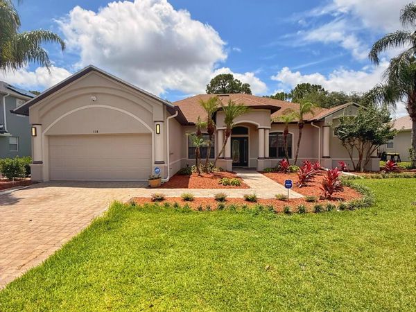 119 Ridgemont Circle SE , Palm Bay, FL 32909