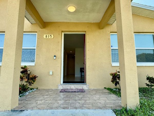815 Juniper Lane, Melbourne, FL 32901