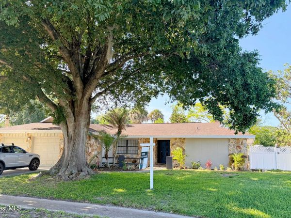 4205 Grovewood Lane , Titusville, FL 32780