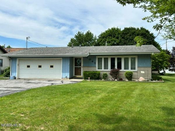 1045 Bellaire Street , Bryan, OH 43506