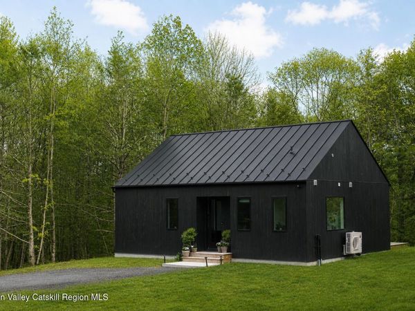 115 Goat Hill Road, Saugerties, NY 12477