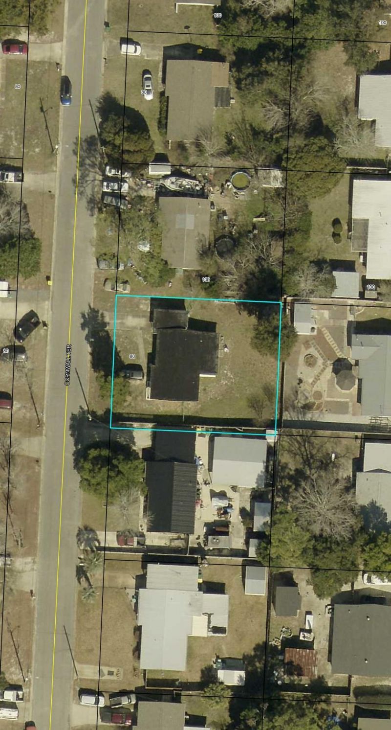 640 Cornwall Terrace, Mary Esther, FL 32569 Main Photo