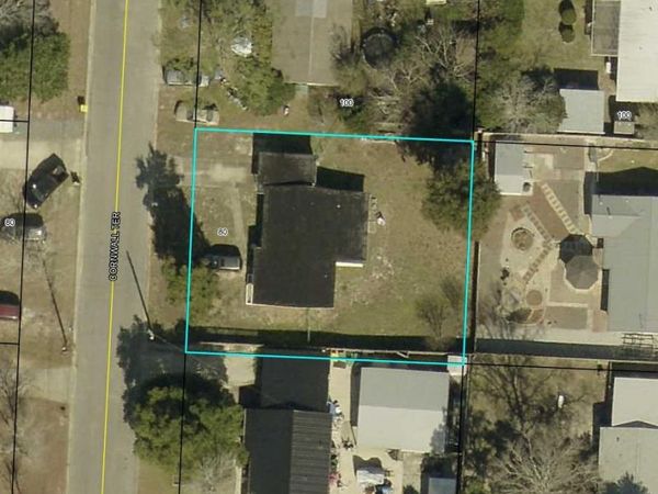 640 Cornwall Terrace, Mary Esther, FL 32569