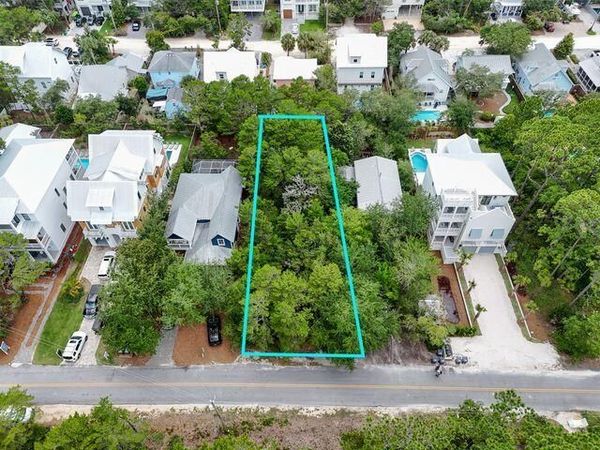 00 S Gulf Drive, Santa Rosa Beach, FL 32459