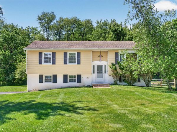 6 Keith Place , Campbell Hall, NY 10916