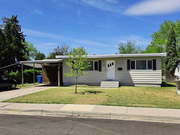 865 Randolph, Pocatello, ID 83201