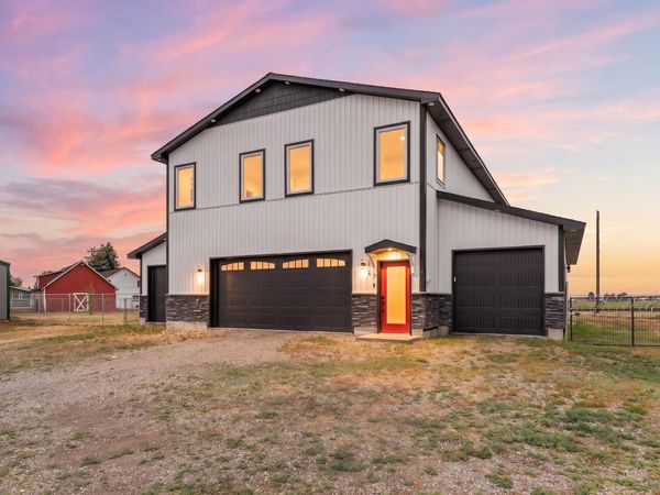 1214 N 700 E, Shelley, ID 83274
