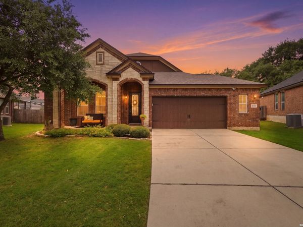 26203 Shady Acres, San Antonio, TX 78260
