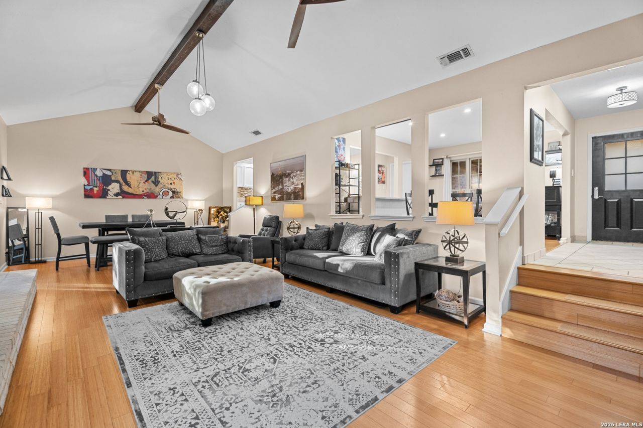 2522 Crow Vly, San Antonio, TX 78232 Main Photo