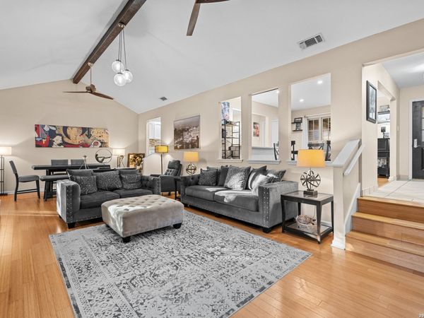 2522 CROW VLY, San Antonio, TX 78232
