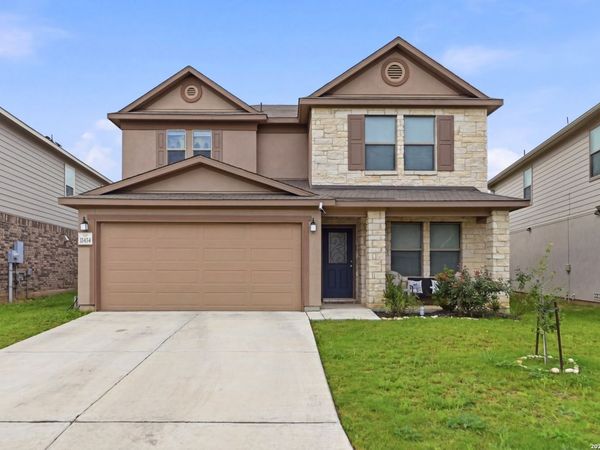 11454 Arabette, San Antonio, TX 78245