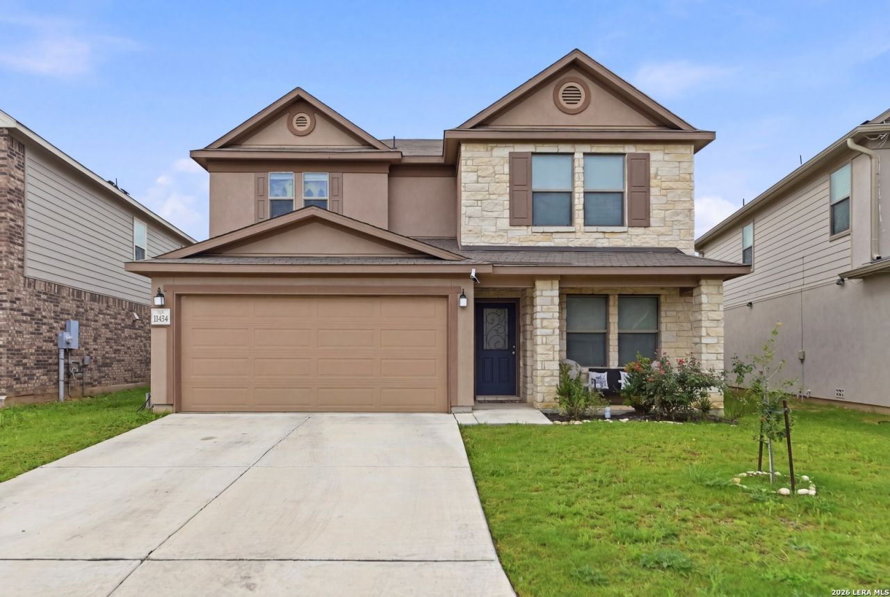 11454 Arabette, San Antonio, TX 78245 Main Photo