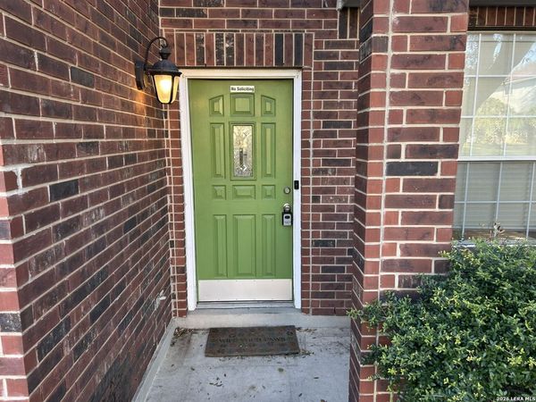 12215 STABLE RIDGE DR, San Antonio, TX 78249