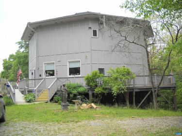 8085 JAMES MADISON HWY , Fork Union, VA 23055