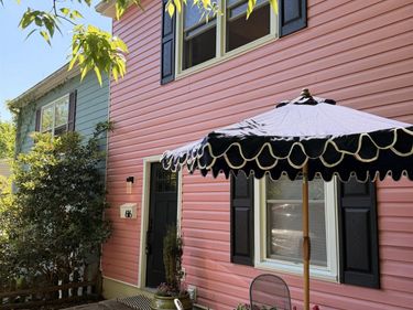 616 BROWN ST, Charlottesville, VA 22903