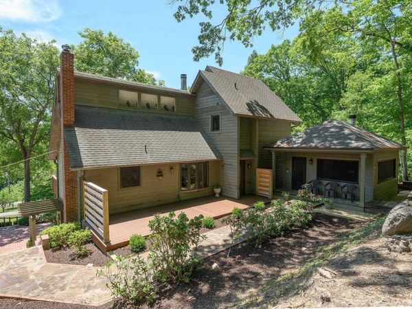 394 PASTUREGATE LN, Stanardsville, VA 22973