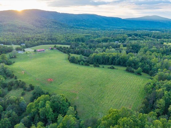 5150 BREAK HEART RD , Crozet, VA 22932