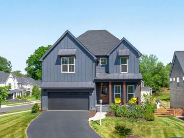 163 AGATHA RIDGE LN , Crozet, VA 22932