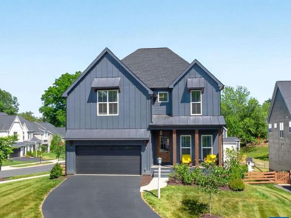 163 AGATHA RIDGE LN , Crozet, VA 22932
