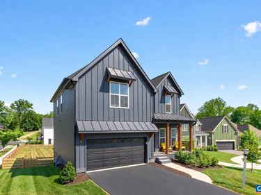 163 AGATHA RIDGE LN, Crozet, VA 22932