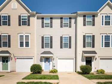 2066 ELM TREE CT, Charlottesville, VA 22911