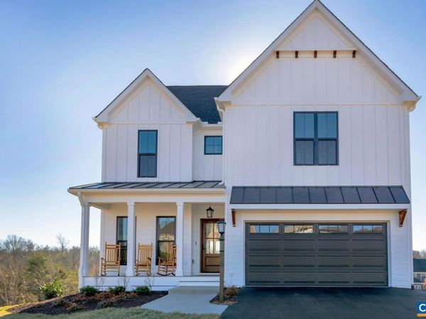 13626 STEEP ROCK PL , Charlottesville, VA 22911