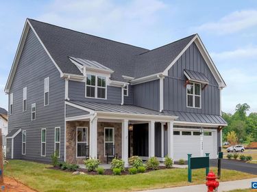 13526 STEEP ROCK PL , Charlottesville, VA 22911