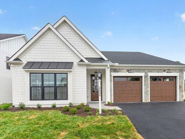 7526 STEEP ROCK DR , Charlottesville, VA 22911