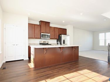 2427 POCOSON WOOD CT , Charlottesville, VA 22911