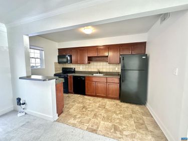 840 FOUNTAIN CT , Unit A, Charlottesville, VA 22901