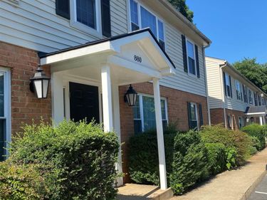 845 FOUNTAIN CT , Unit F, Charlottesville, VA 22901