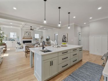 1603 GRIFFEN GROVE , Charlottesville, VA 22901