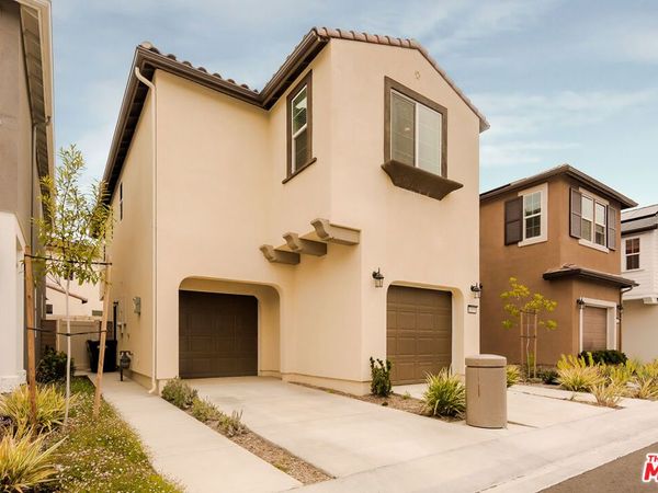 1855 Malalenca Road, Santa Paula, CA 93060