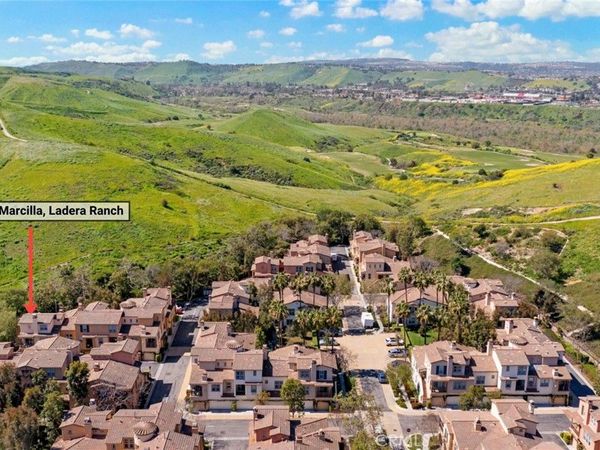 34 Marcilla, Ladera Ranch, CA 92694