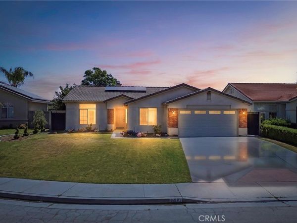 6510 Summer Breeze, Bakersfield, CA 93313
